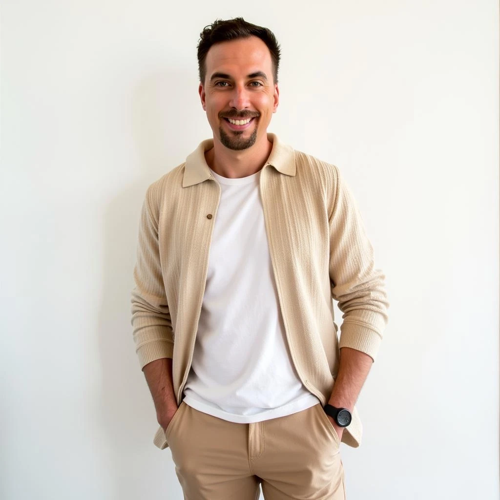Maximilian Rothenberger bei FoundingFits