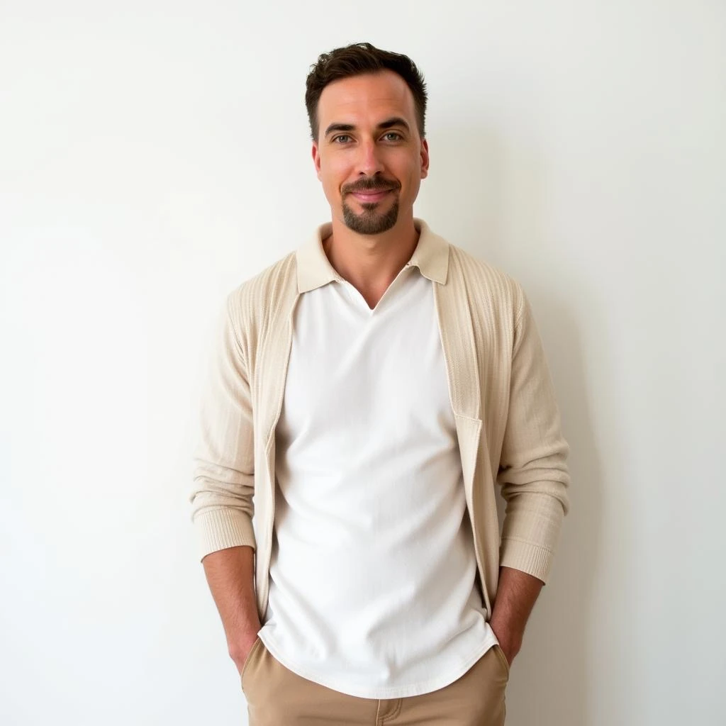 Maximilian Rothenberger, Gründungsberater bei FoundingFits